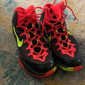 Men’s Nike Zoom without a Doubt Basketball shoes